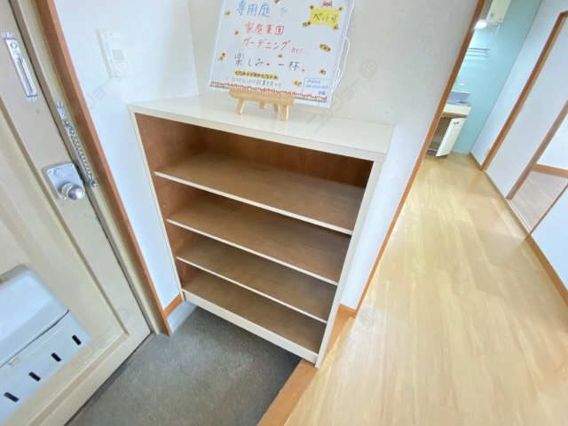 シューズBOX