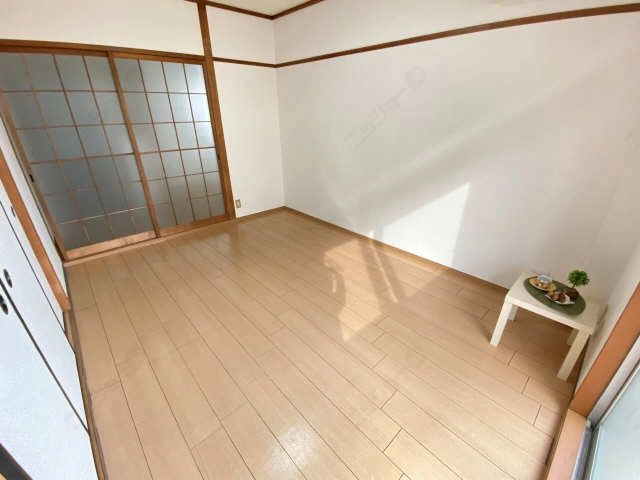 洋室