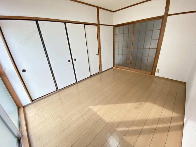 洋室
