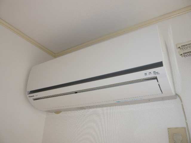 ＬＤＫエアコン