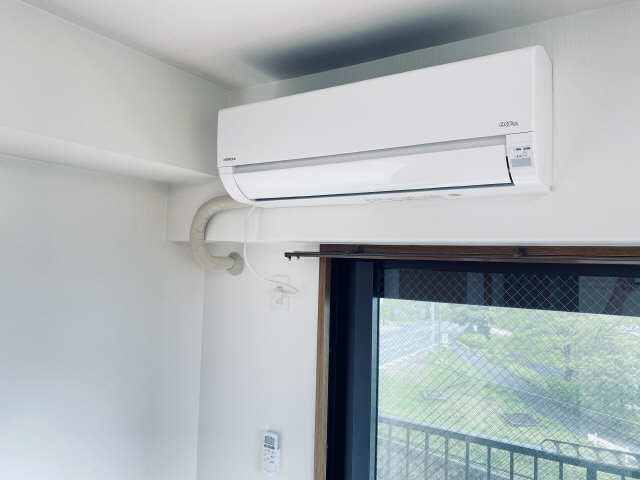 エアコン