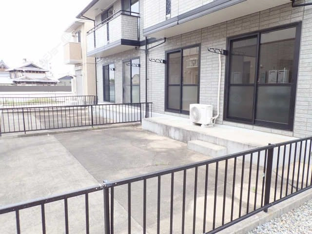 庭