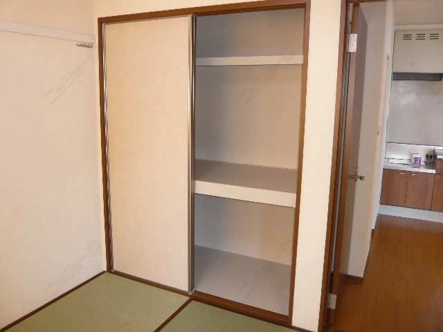和室収納