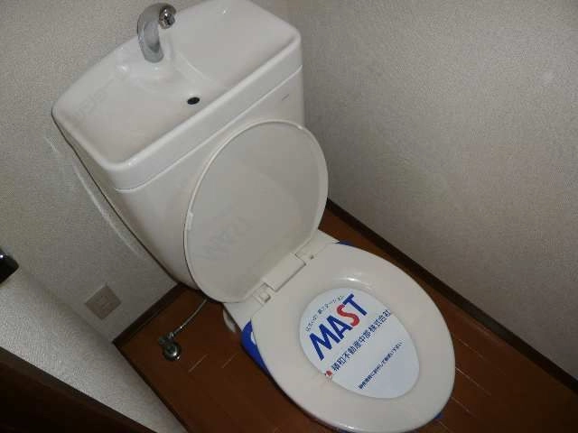 ＷＣ
