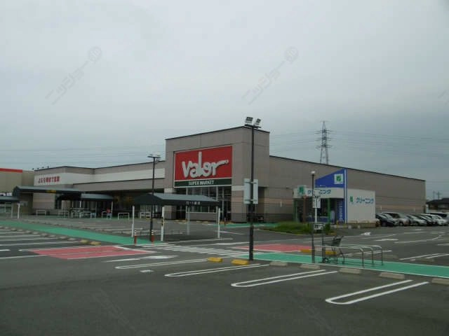 バロー