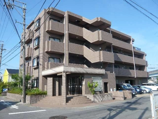 外観(北側撮影)