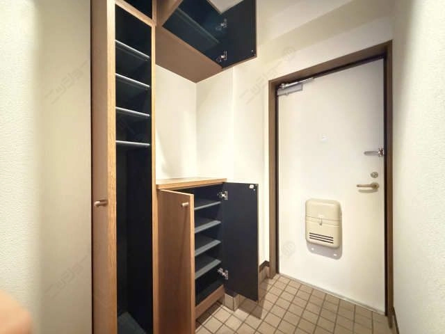 玄関収納