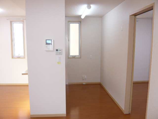 キッチンまわり