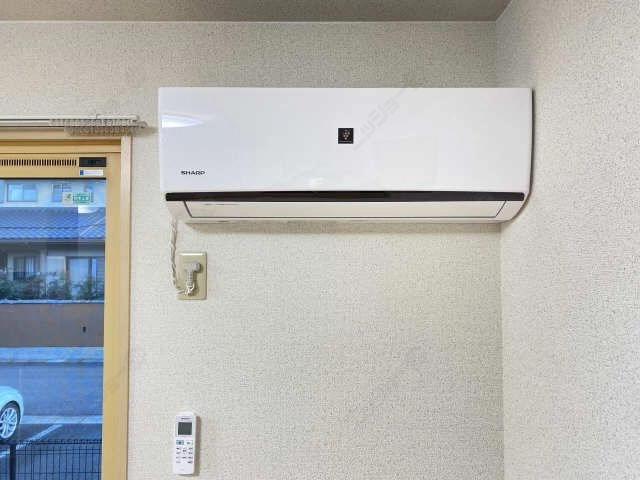 エアコン