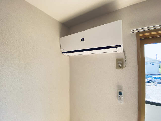エアコン