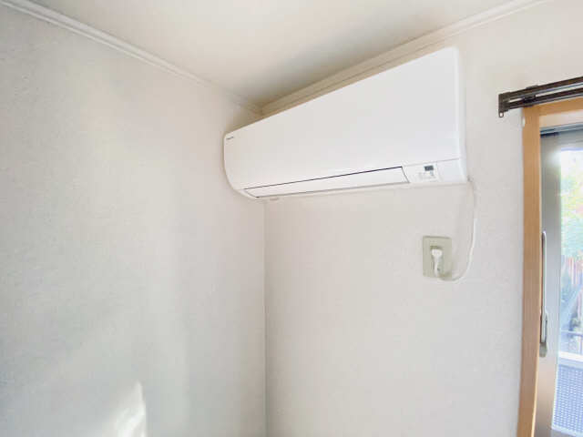 エアコン