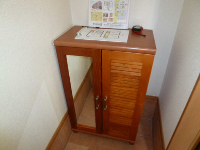 シューズＢＯＸ