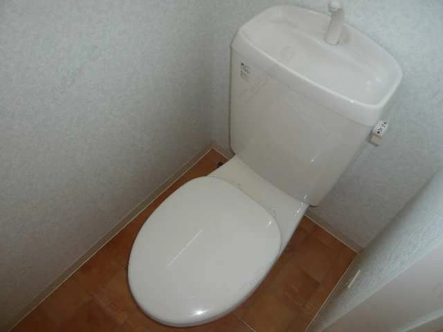 ＷＣ