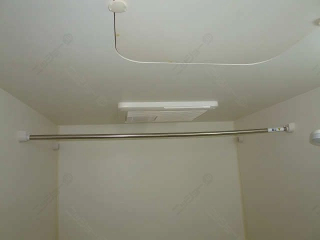 乾燥機能付浴室