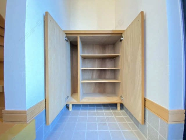 シューズBOX