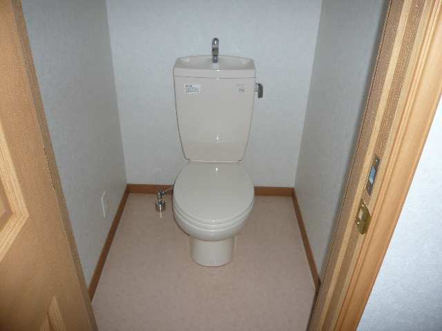 ＷＣ
