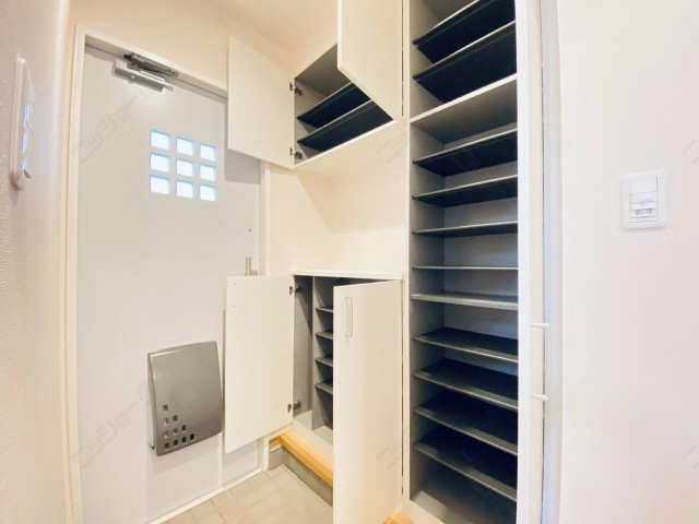 シューズBOX