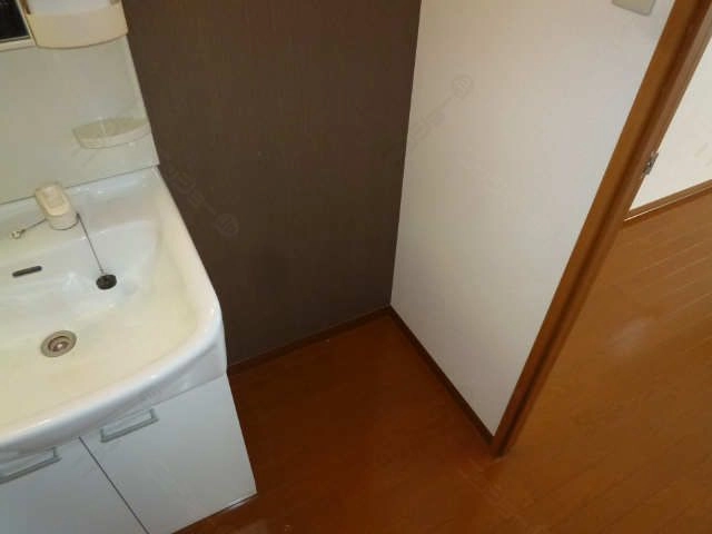 冷蔵庫置場