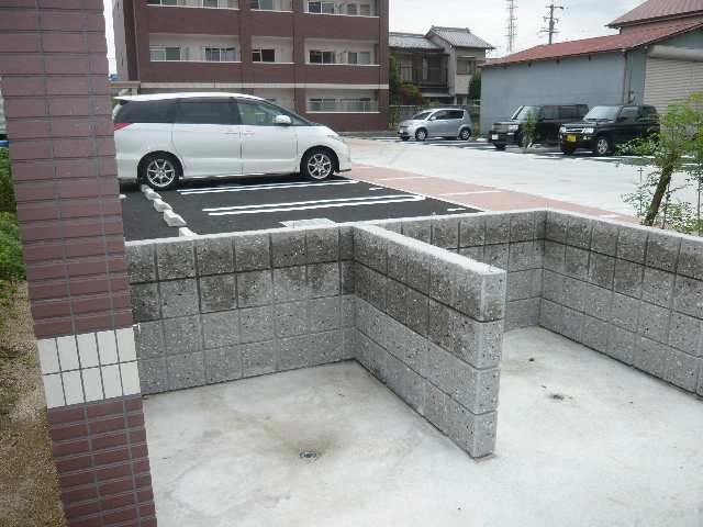 ゴミｽﾃｰｼｮﾝ