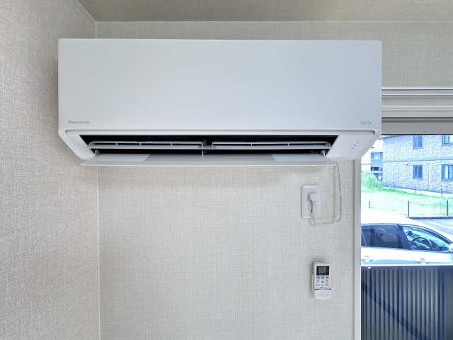 エアコン