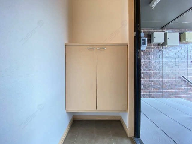 シューズBOX