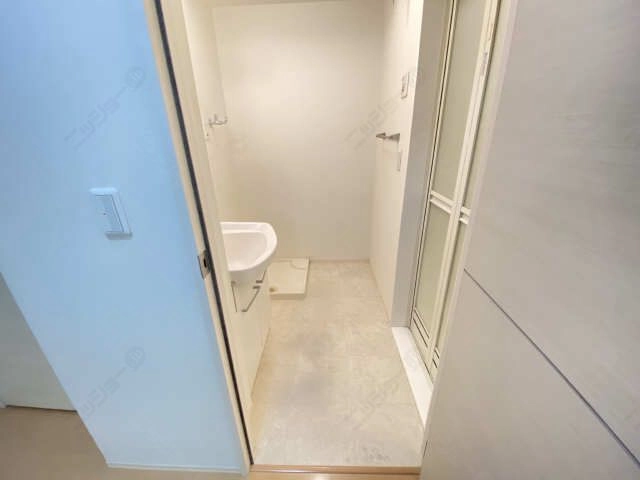 脱衣所