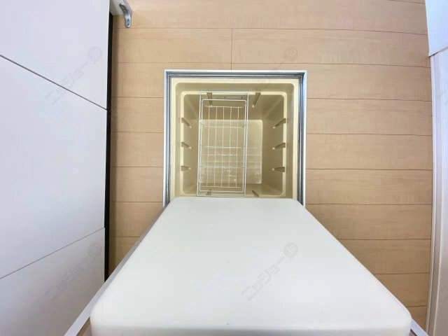 床下収納
