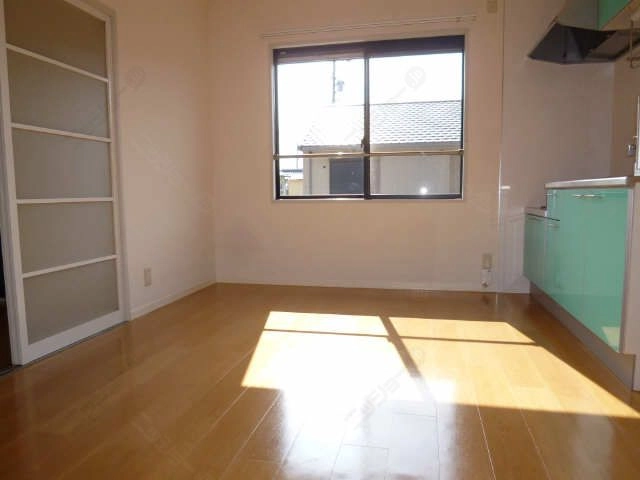 ダイニングキッチン