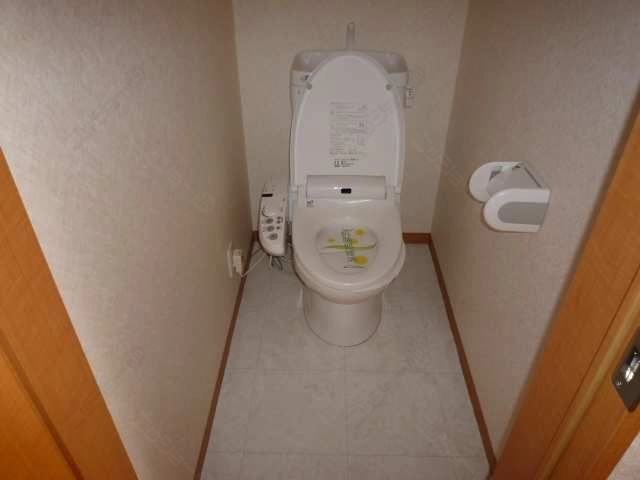 ＷＣ