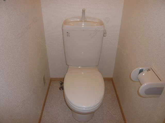 ＷＣ