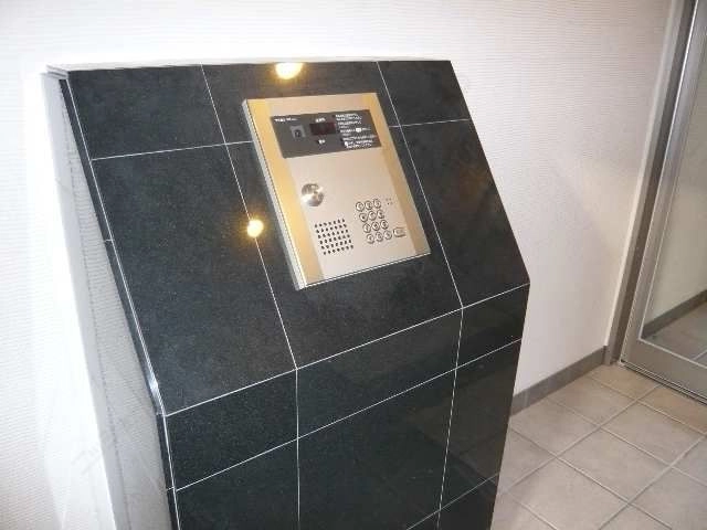 ｵｰﾄﾛｯｸ操作盤