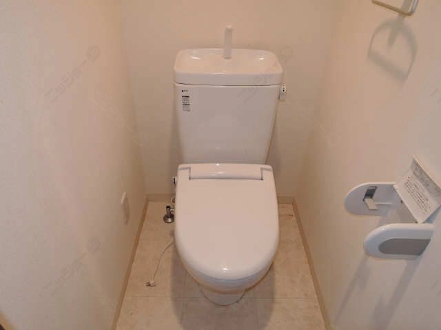 ＷＣ