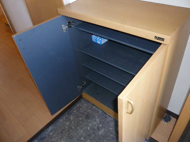 シューズBOX
