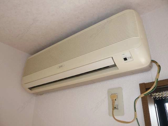 エアコン