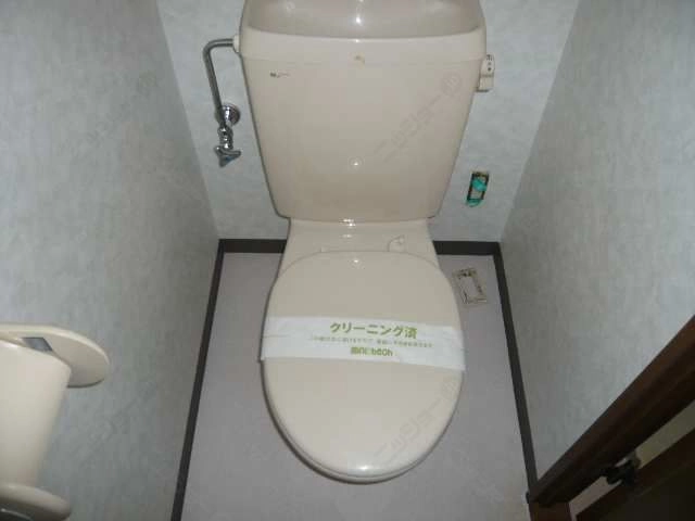 ＷＣ