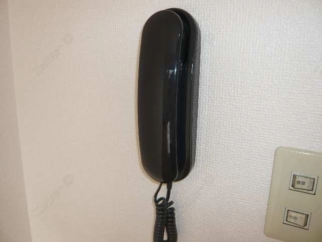 ｲﾝﾀﾎﾝ親機