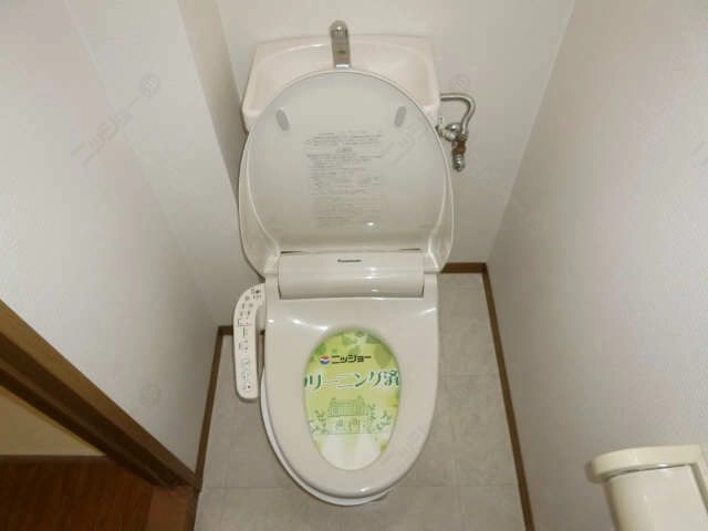 ＷＣ