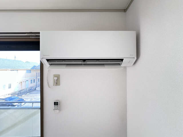 エアコン