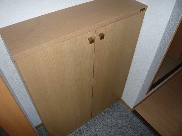 下駄箱