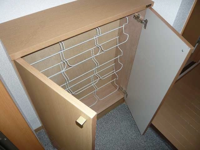 下駄箱
