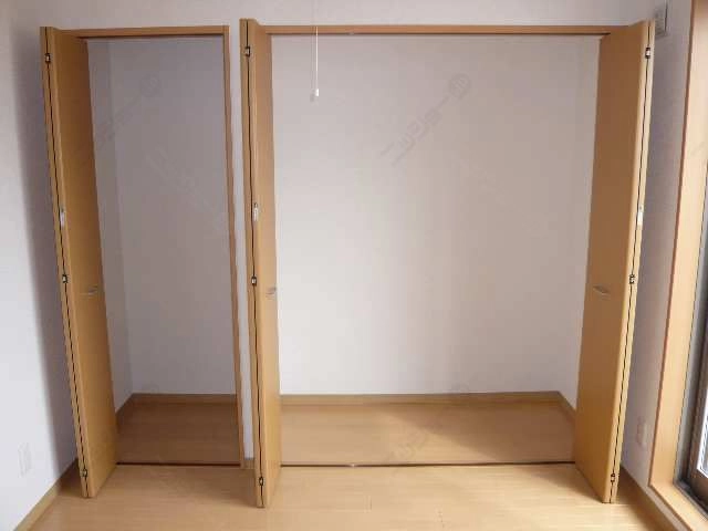 収納(LDK)