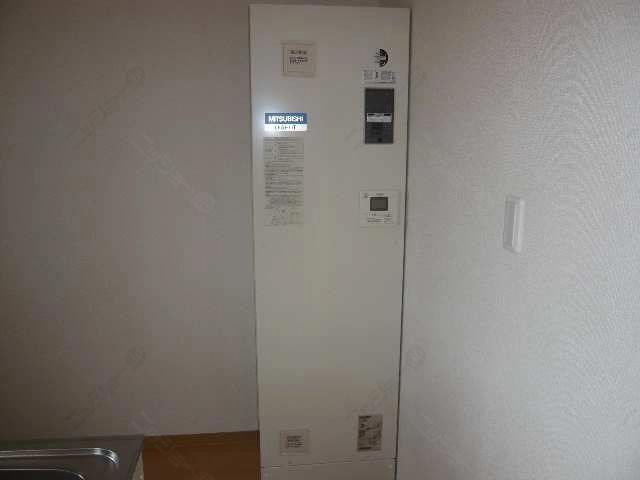 電気温水器