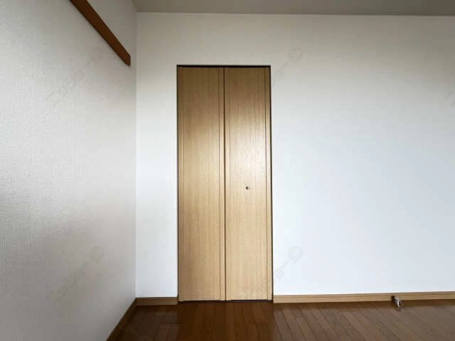 洋室収納