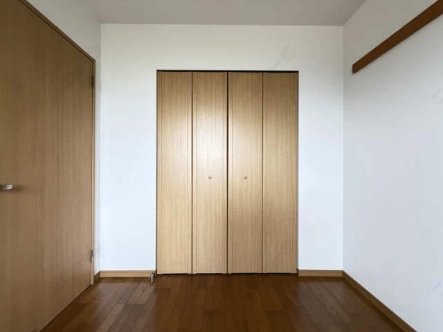 洋室収納