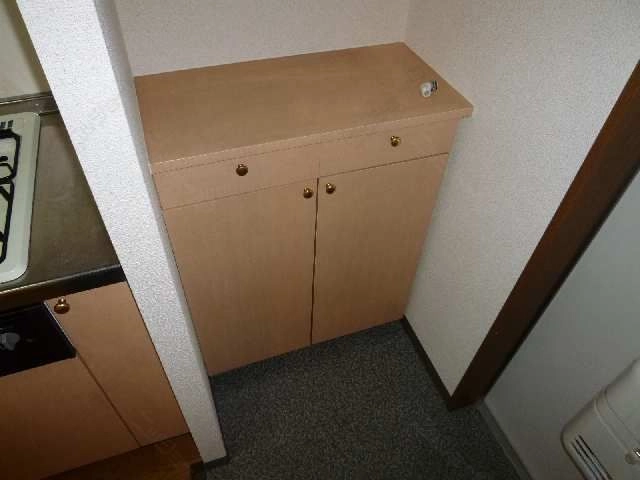 下駄箱