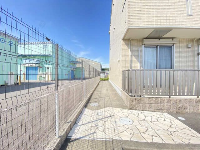 共用通路