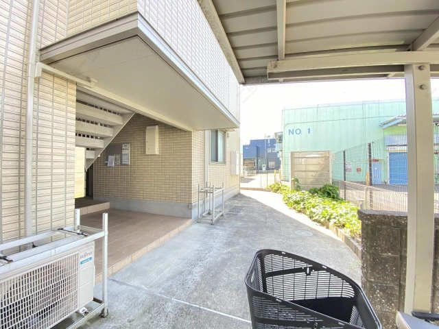 共用通路