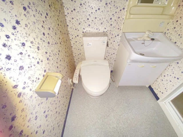 WC