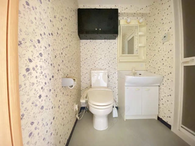 WC