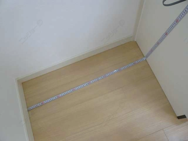 冷蔵庫置場（201）